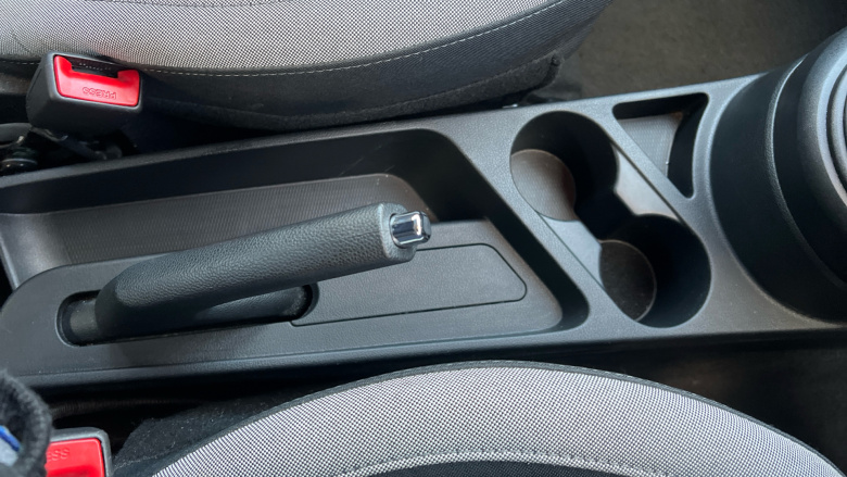 Hyundai i10 1.0 MPi SE 5dr Petrol Hatchback